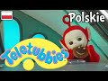 Teletubisie Po Polsku  54 DOBRA JAKOŚĆ (Pełny odcinek)