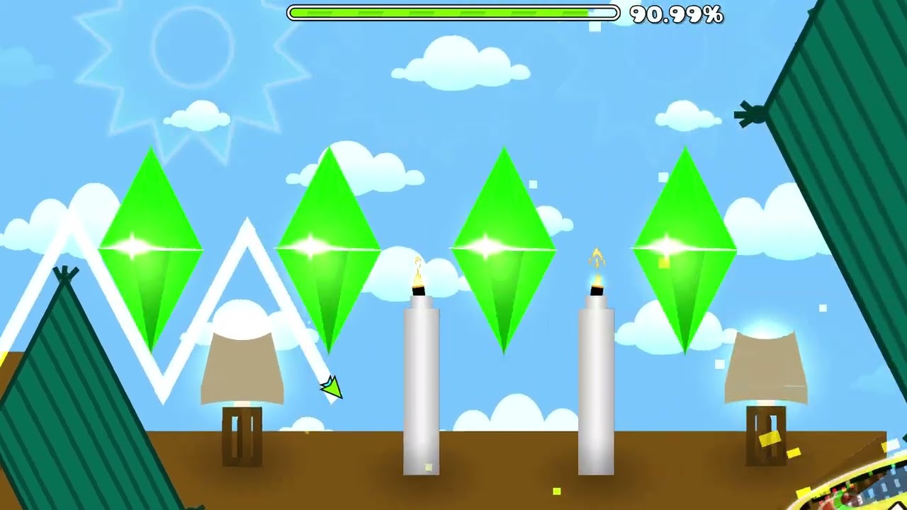 Wanderbound Preview but i actually verified it too - DDOGDGDPS