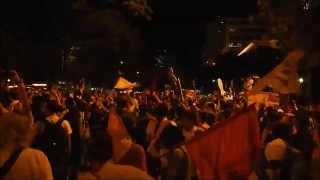 Protesto Bh - 15052014