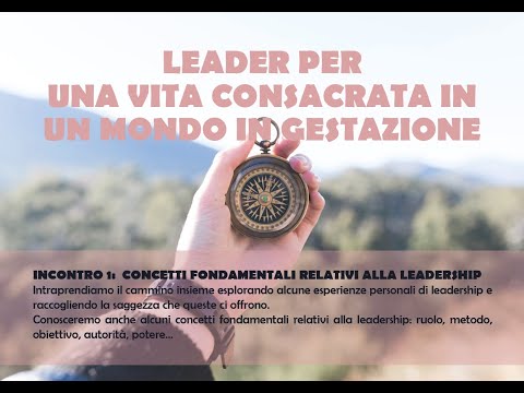 Video: Qual è il ruolo del potere nella leadership?