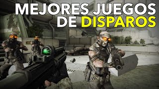 Top 20 Mejores Juegos de Disparos Para PS3 (2022) screenshot 5