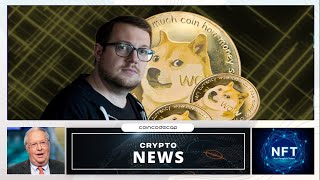 Dogecoin creator slams Mozilla | Billionaire investor Bill Miller puts 50% net worth | 11/01/22