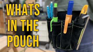 Who Makes Your Pouch?