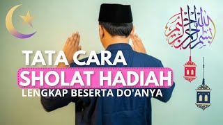 Download lagu TATA CARA SHOLAT HADIAH #doa #sholat #sholathadiah #videoviral #trending