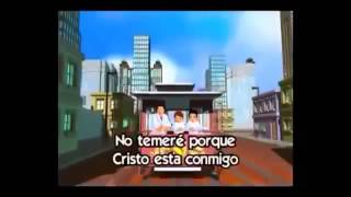 Vignette de la vidéo "Manuel Bonilla - Cristo Esta Junto a Mi"