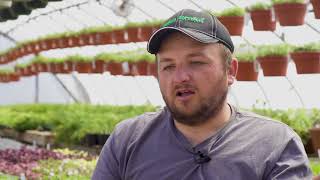 Gresczyk Farms - Extension Impact