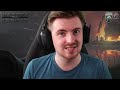 Beginning of video
