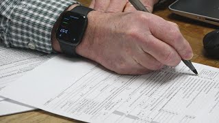 Taxpayers: here's what you need to know about qualifying for stimulus checks