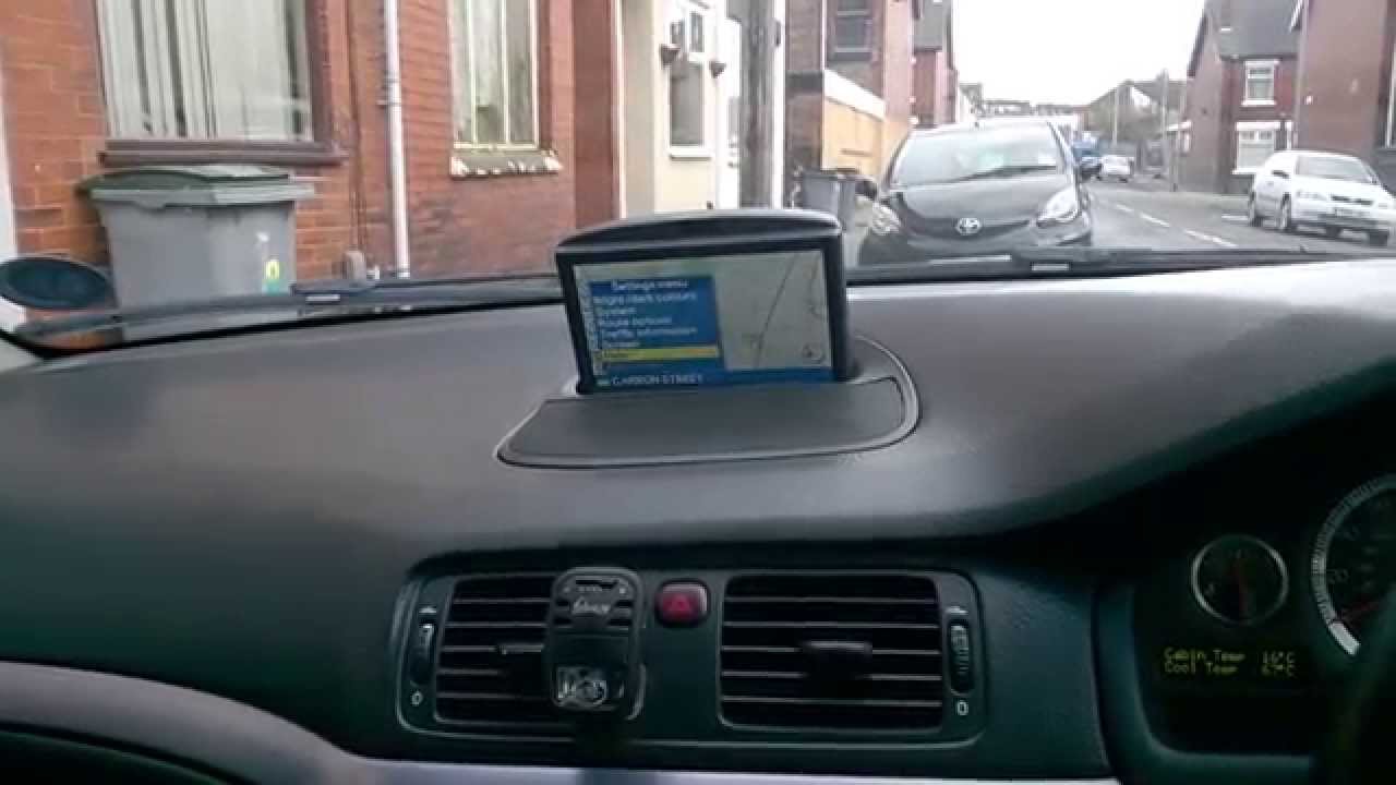 Volvo rti android