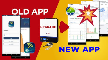 SmartESS App Changed Everything for My MPP Solar Inverter!