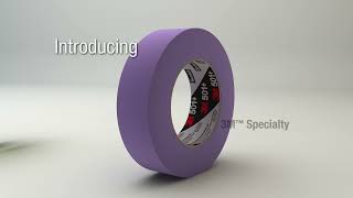 3M Masking tape Made Simple 101+ 201+ 301+ 401+ 501+