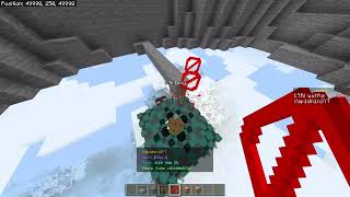 How To Build A Sky Cave!