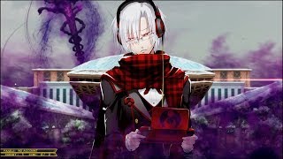 QMA グリムハルト グリムバスターズEVO ザ・ワールドエボルブ
