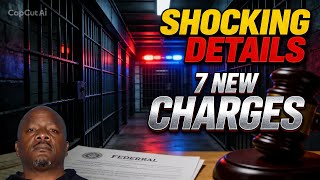 BIG U’S FEDERAL CASE JUST GOT WORSE! 7 NEW CHARGES REVEALED!