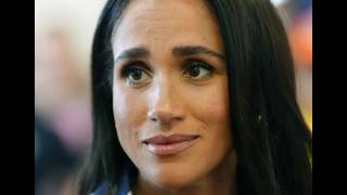 Do you believe Meghan was thrown out of the palace?  I do. Profile