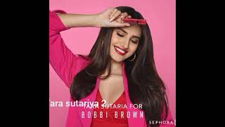 Tara Sutariya Best Photos 2023