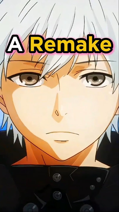 This Anime Desperately Deserves A REMAKE