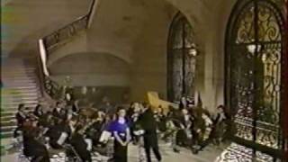 Nathalie Stutzmann - Sento La Gioia