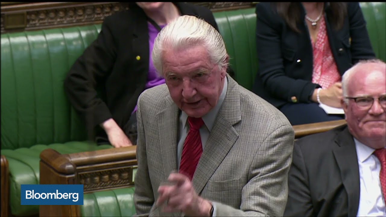 I call him Dodgy Dave