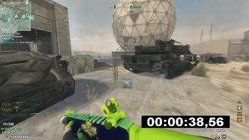 TEKNOMW3 DOME 90S MOAB - w/ ACR