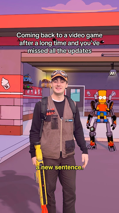 I feel quite lost… 😂🔥 #comedy #videogames #fortnite