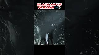 Black Myth Wukong Boss Entry Captain Wise Voice 4K60Fps