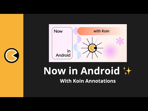 Koin Annotations on Android: Dependency Injection, Scopes & Performance Monitoring