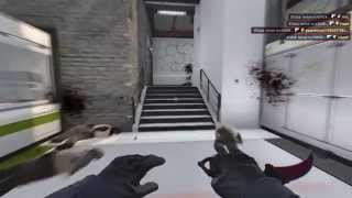 d3RZKIY amazing p2000 ACE!