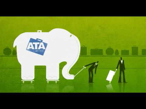 Choose the simplest way to cross the Customs: ATA Carnet - YouTube