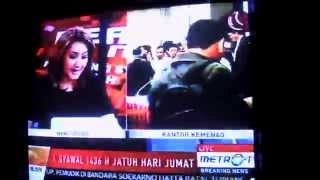 Lebaran 1 Syawal 1436 H hari Jumat 17-07-2015