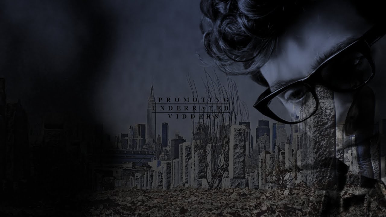 • Promoting Underrated Vidders