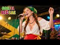 Top 50 Jamaican Gospel Reggae Soul 2025 🎶Feel-Good Reggae Worship Mix | Spiritual Uplift &amp; Blessings
