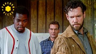 Jack's Family is Taken (Patrick Swayze) | Black Dog