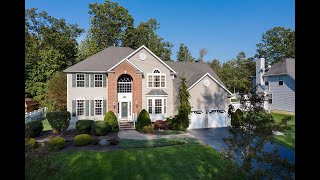 44 Spruce Meadows Dr video tour