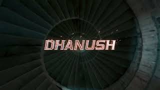 Maaran Motion Poster Onlytrailers