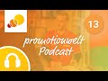 Promotionwelt podcast 13 wie aus ffentlichkeitsarbeit hilfe wird