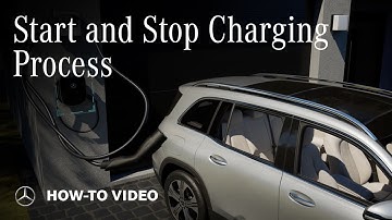 2024-2025 EQB How-To: Start and Stop the Charging Process