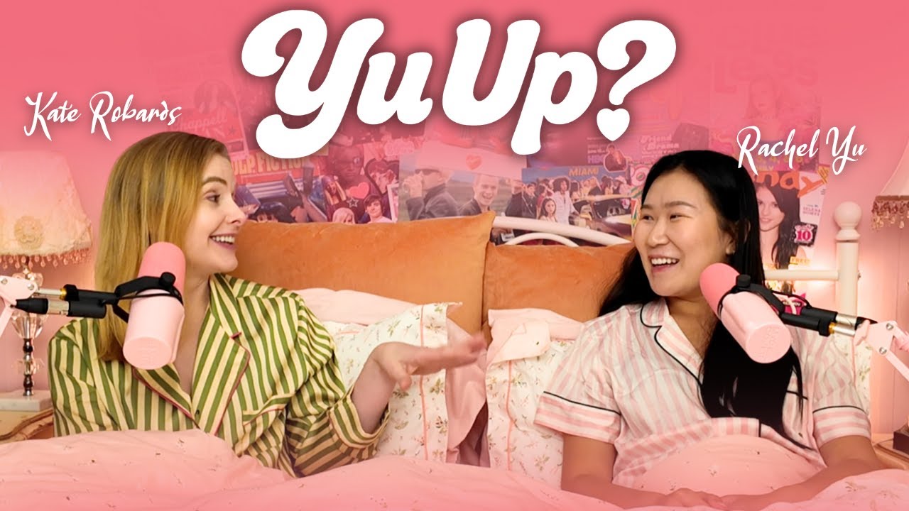 3 - Moving in with a man? Ew.