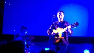 Jonathan Richman - He Gave Us the Wine to Taste It (Buenos Aires)