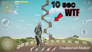 Giant.io *PRO* Build trick and toturial screenshot 4