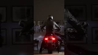 BMW R18 Vance &amp; Hines Cold Start | Pure Sound