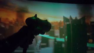 Xd Dark Ride - Robot Riot