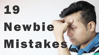 19 common newbie stock photography mistakes that you can easily avoid! screenshot 1