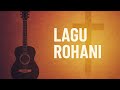 Musik Rohani Tenang | Worship Instrumental | Untuk Renungan dan Doa