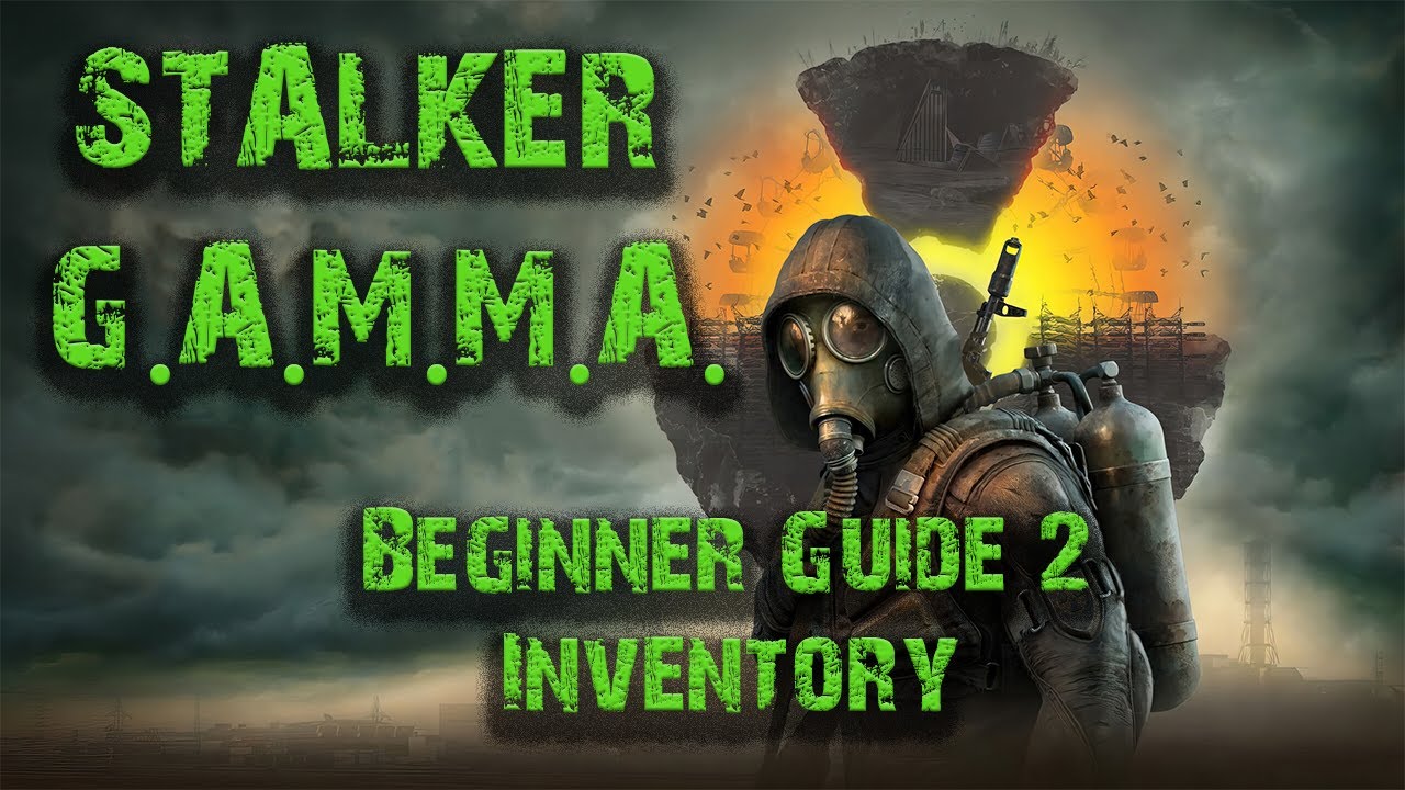 stalker gamma quick travel