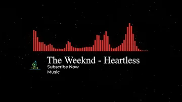 The Weeknd   Heartless