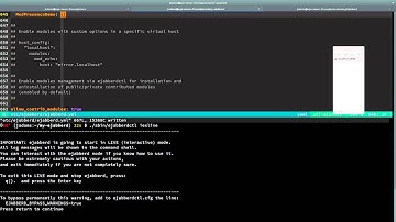Extending ejabberd With Elixir
