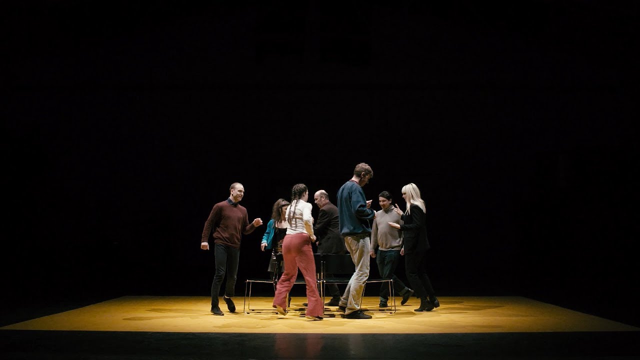 MONOBROTHER - Solodarität (prod. Testa)