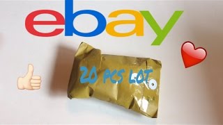 Ebay Squishy Package