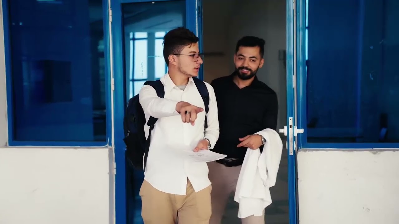 🎊🎊هكذا بدأنا المشوار .. 🩺فيديو قصة التخرج لأطباء دفعة m18 بقسنطينة 🎓 ألف الف ألف مبروك 🎊🎊